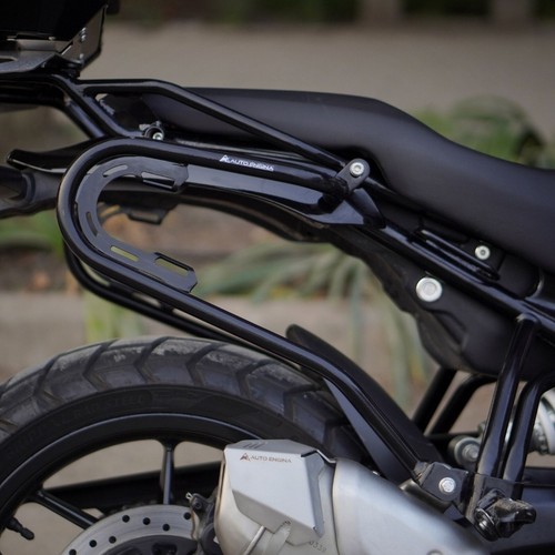 Support selle pour royal - pour,