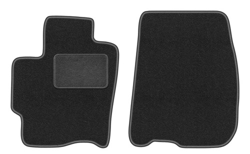 Tapis avant moquette pour - en,