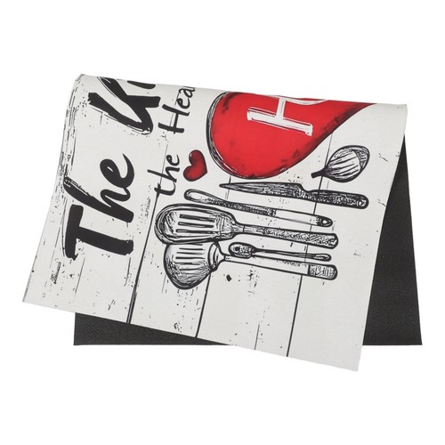 Set table boue diatomée - set,