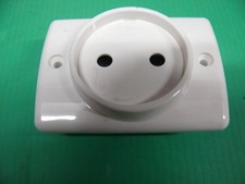 Legrand 050806 - Prise à