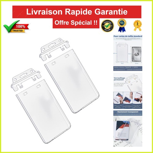 Uniclife porte badge - uniclife,