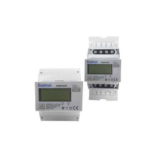 Compteur énergie - compteur, d'énergie