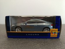 Renault Toys Norev Laguna