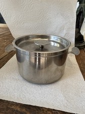 Gero Zilmeta G 1.5l Dutch Midcentury Modern Cooking Pot