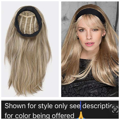Ellen wille colada synthetic - |,