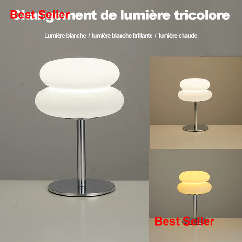 Lampe table bauhaus - lampe,