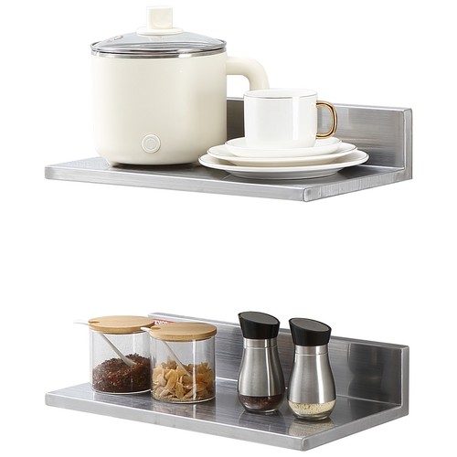 Vevor 2pcs étagère - Étagère, murale