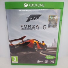 Forza Motorsport 5 Xbox One