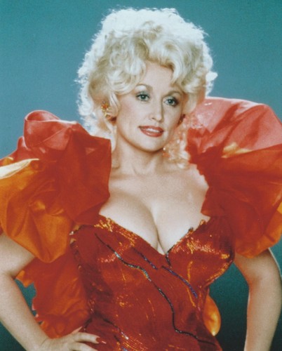 Superbe photo dolly parton - superbe, 20