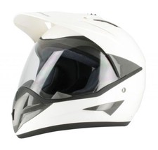 Casque Helmet Enduro Trail