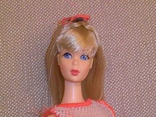 Vintage Barbie - Sunkissed TNT Barbie