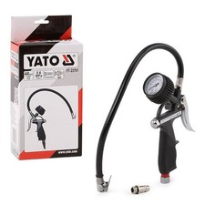 YATO Pistolet de gonflage