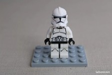 LEGO Star Wars Figurine Clone