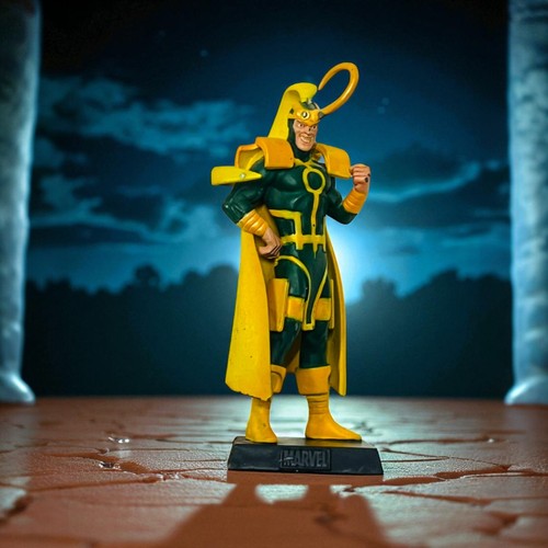 Figurine collection en - collection,