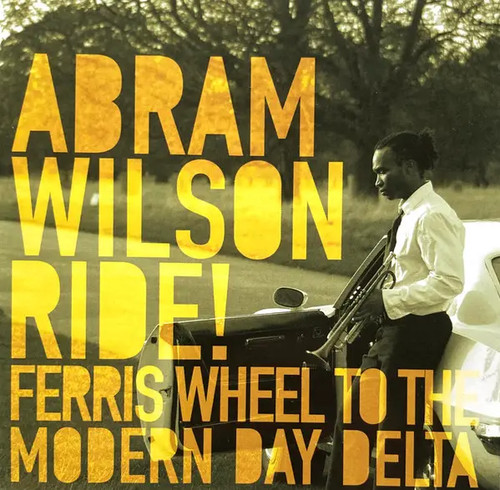 Abram wilson ride ferris - abram,
