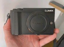 Panasonic LUMIX GX9 - Boitier