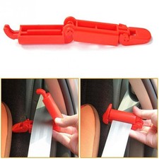 Bloque Ceinture Sécurité