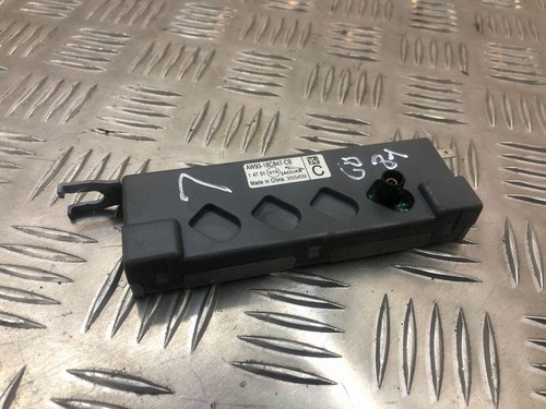 Amplificateur antenne jaguar - d'antenne,