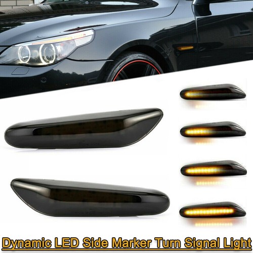 Amber led clignotants - led,
