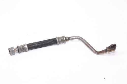 Durite huile moteur - durite,