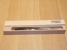 Couteau LAGUIOLE ( Groupama