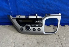 Honda Stream RN6 Climatiseur