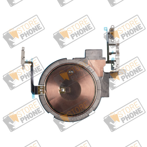 Nappe power volume - nappe,
