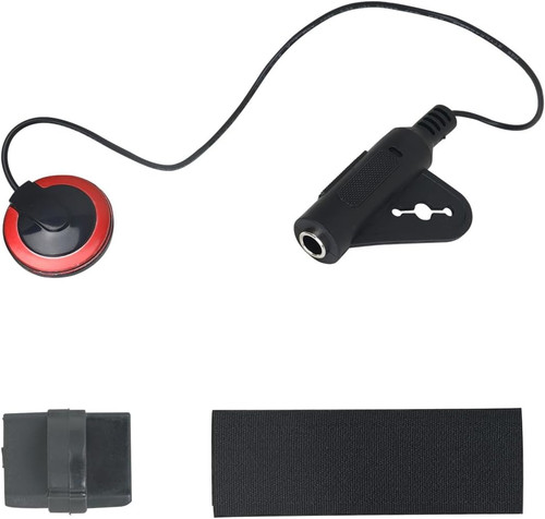 Micro acoustique pour guitare - acoustique,