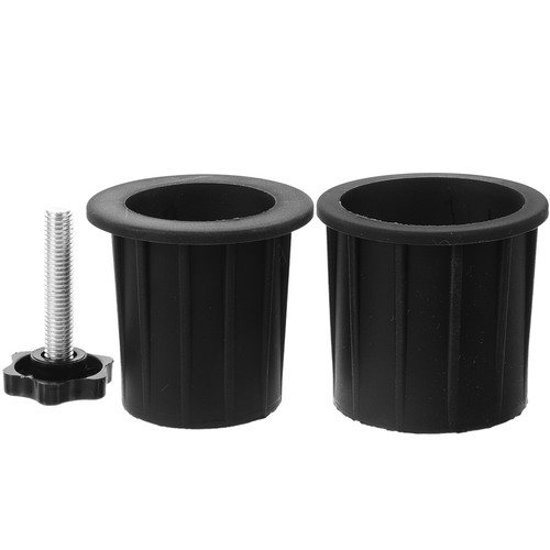 Cache trou pour pied - cache-trou,