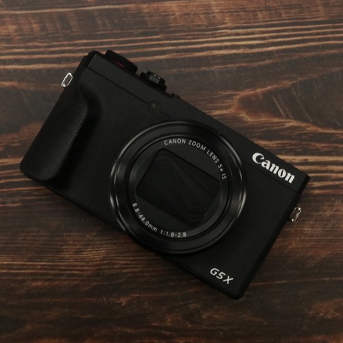 Appareil photo numérique