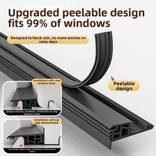 Joint imperméable TPE pour