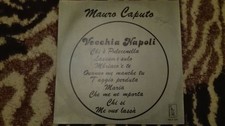 Mauro Caputo / Vecchia Napoli