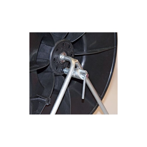 Enrouleur pvc pour - pvc, clôture