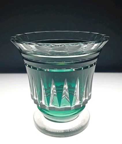 Joli vase cristal - joli, de