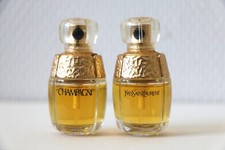 2 Miniatures de parfums