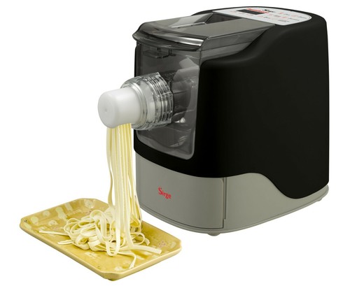 Sirge machine pâtes - sirge, à