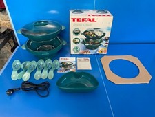 Fondue océane Tefal complète