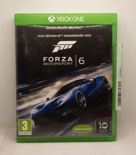 Forza motorsport microsoft - forza, (