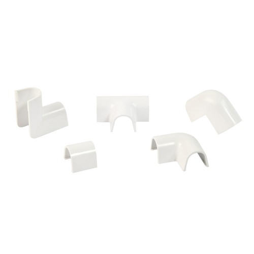 Accessoires assortis pour