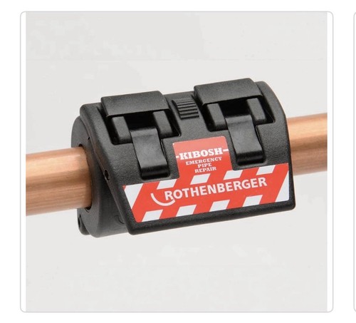 Rothenberger kibosh 80012 - kibosh, #80012