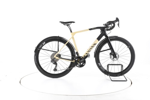 Canyon grail di2 - sl,