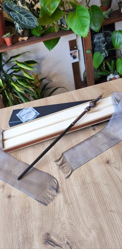 Mcgonagall wand ollivander - mcgonagall,