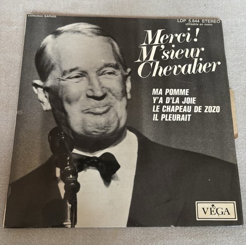 Vinyle tours maurice - 45,