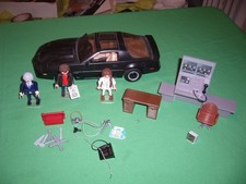 Playmobil 70924 KNIGHT RIDER