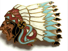 1° Escadrille SPA 124 du 02 -