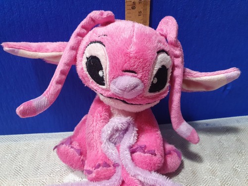 Peluche doudou angel - doudou,