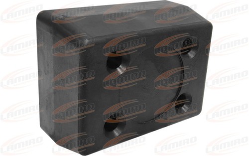 Pare rampe gomme - pare-rampe, accostage