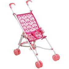 Poussette canne pliable Pomme