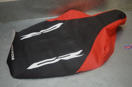 Housse selle honda 125 250 - de,