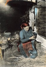 24 EN PERGORD GAVEUSE D OIE